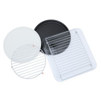 Детальное фото товара: Midea TF944EG9-BL