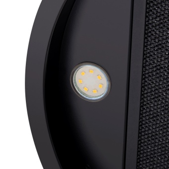 Детальное фото товара: Maunfeld Lee Wall 39 Long black