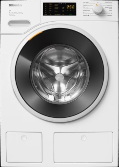 Детальное фото товара: Miele WWB 680 WCS 125 Edition