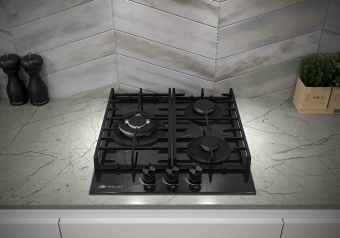 Детальное фото товара: MILLEN MGHG 451 BL