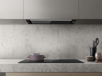 Детальное фото товара: ELICA HIDDEN 2.0 @ BLGL/A/52