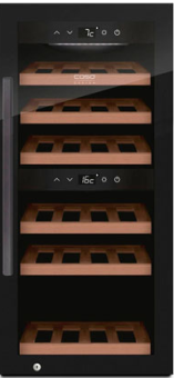 Детальное фото товара: Caso WineExclusive 24 Smart