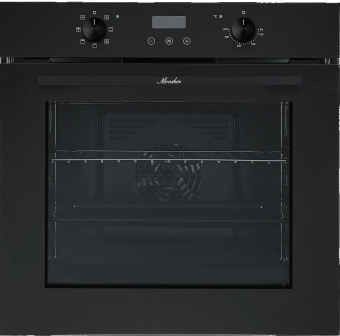 Детальное фото товара: Monsher MOE 6025 Noir