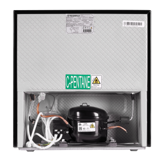 Детальное фото товара: Maunfeld MFF50RB