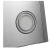 Maunfeld MERSEY 90 WHITE Glass WHITE (INOX) Детальное фото товара: Maunfeld MERSEY 90 WHITE Glass WHITE (INOX)