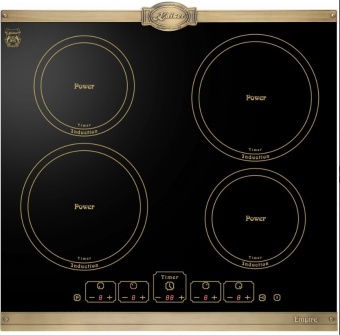 Детальное фото товара: KAISER KCT 6195 IEm