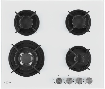 Детальное фото товара: ZUGEL ZGH603W