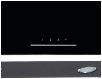 Детальное фото товара: Grundig GDSP2460BC