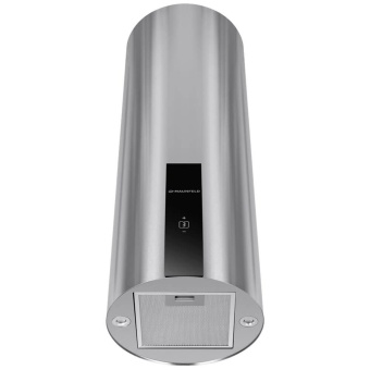 Детальное фото товара: Maunfeld Lee Wall 35 Sensor Inox