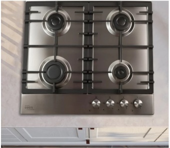 Детальное фото товара: making Oasis everywhere P-MNP