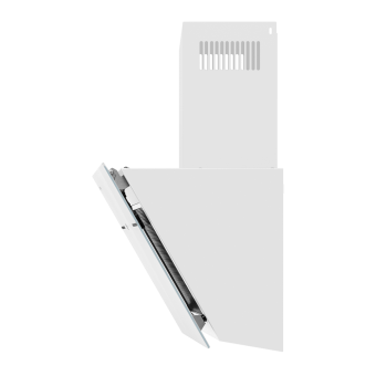 Детальное фото товара: Maunfeld Astro 60 Glass White