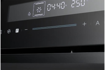 Детальное фото товара: Kuppersberg HK 616 Black