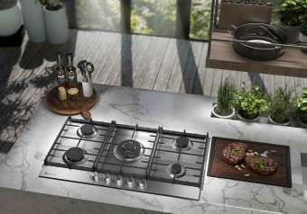 Детальное фото товара: MILLEN MGH 901 IX