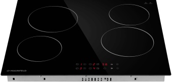 Детальное фото товара: Maunfeld CVCE594BK