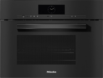 Детальное фото товара: Miele DGM7840 OBSW