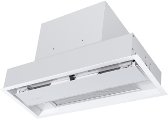 Детальное фото товара: Maunfeld MZR 60 White