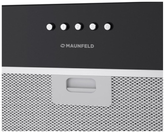 Детальное фото товара: Maunfeld CROSBY LIGHT 5028 Black