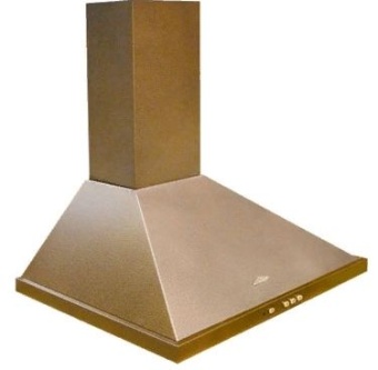 Детальное фото товара: Elikor Оптима 50П-400-К3Л медный антик