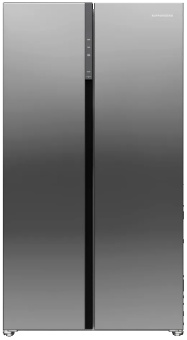 Детальное фото товара: Kuppersberg RFSN 1810 X