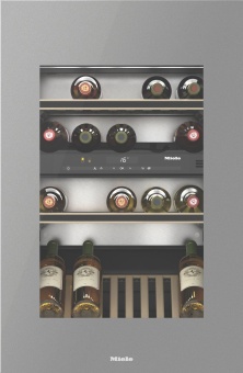 Детальное фото товара: Miele KWT6422iG-1 GRGR