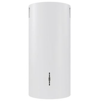 Детальное фото товара: Konigin Belle White/White Glass 39