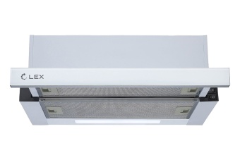 Детальное фото товара: LEX Hermes 600 White