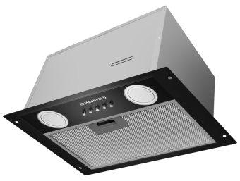 Детальное фото товара: Maunfeld Cam 45 Black