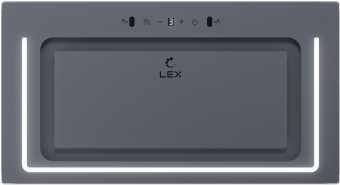 Детальное фото товара: LEX Nova 600 Inverter GR