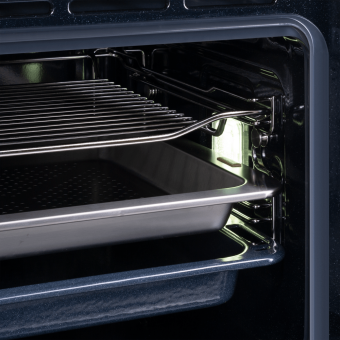 Детальное фото товара: Maunfeld MCMO5016STGB