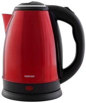 Детальное фото товара: Centek CT-1068 RED