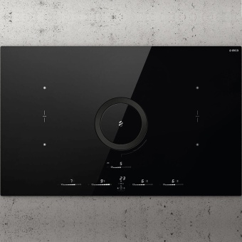 Детальное фото товара: ELICA NIKOLATESLA SWITCH GLOW EVO BL/A/83