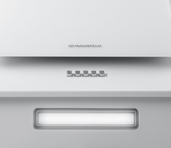 Детальное фото товара: Maunfeld Wind 60 A White