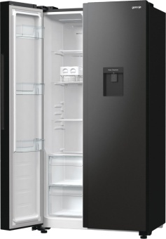 Детальное фото товара: Gorenje NRR9185EABXLWD