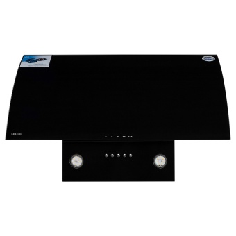 Детальное фото товара: AKPO WK-4 Clarus eco II 60 см. черный