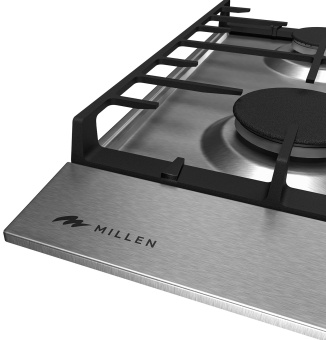 Детальное фото товара: MILLEN MGH 901 IX