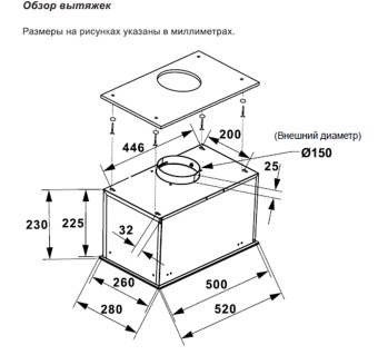 Детальное фото товара: LEX Nova 600 Inverter GR