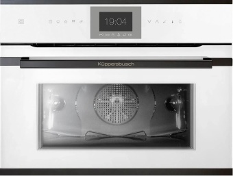 Детальное фото товара: Kuppersbusch CBD 6550.0 W6 Black Steel