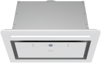 Детальное фото товара: Midea MH60I970GW