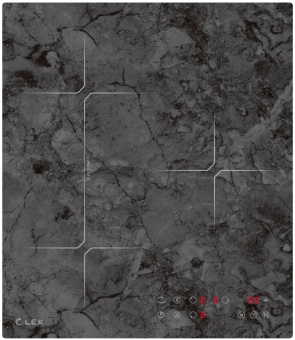 Детальное фото товара: LEX EVI 430 F DS