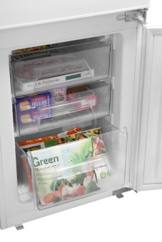 Детальное фото товара: Meferi MBR177 LOW FROST LIGHT