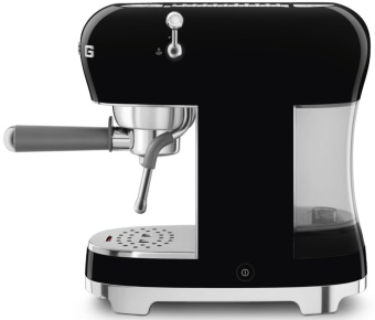 Детальное фото товара: Smeg ECF02BLEU