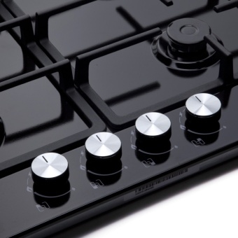 Детальное фото товара: Konigin Spark 604 BK