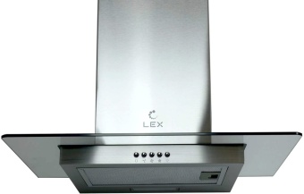 Детальное фото товара: LEX APOLLO N 600 INOX