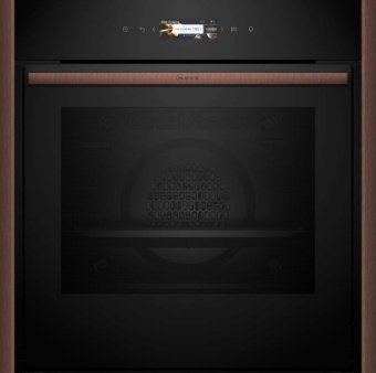 Детальное фото товара: NEFF B59CR72Y0