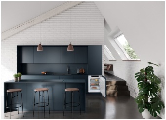 Детальное фото товара: Liebherr IFNd 3503-22 001 Pure NoFrost