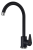 Детальное фото товара: GranFest GF-Z-5412, смеситель, гранит, черный