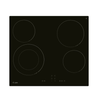 Детальное фото товара: LEX EVH 641A BL