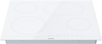 Детальное фото товара: Gorenje ECT643WCSC