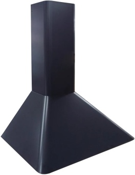 Детальное фото товара: Elikor Fleur 60П-400-П3Л антрацит