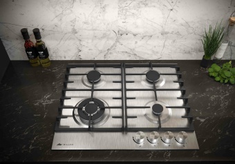 Детальное фото товара: MILLEN MGH 601 IX